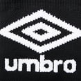 thumbnail image 5 of Umbro Adult Soccer Socks Black Mens, 5 of 5