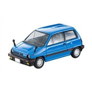 Tomica Limited Vintage Neo 1/64 LV-N261b Honda City Turbo Blue 1982 Finished Product 316824// Car