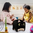 thumbnail image 5 of Doll Cute Square Cat Rabbit Bear Shape Stuffed Dolls BirthdayGift For Adult Child, 5 of 5