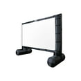 thumbnail image 2 of Kodak Giant Inflatable Projector Screen, 17.5 ft. Blow Up Projector Screen with Pump and Case, 2 of 6