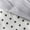 Light Gray / Polka Dot, variant on Duvet Cover Set - Ultra Soft & Breathable - Reversible Polka Dots for Twin Size Bedding by Comfort Canopy