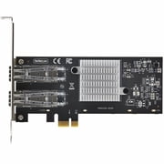StarTech 2-Port Gigabit Ethernet Card P021GINETWORKCARD
