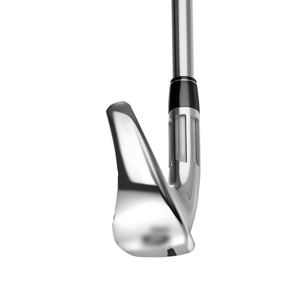 Taylormade Golf 2017 M2 Iron Set 4-PW,AW8 Club Set Stiff