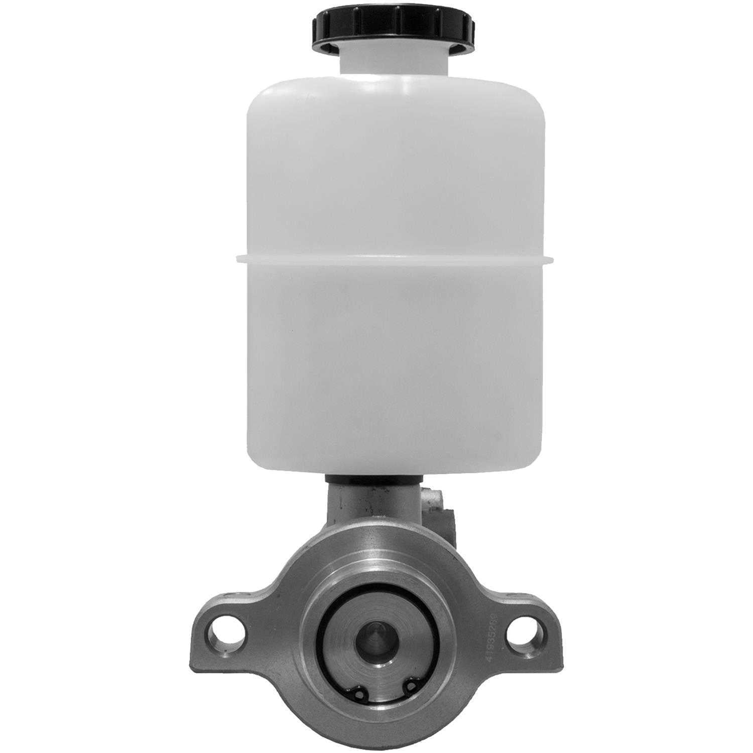 FVP Professional NM4097 New Brake Master Cylinder