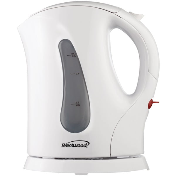 1 l electric kettle