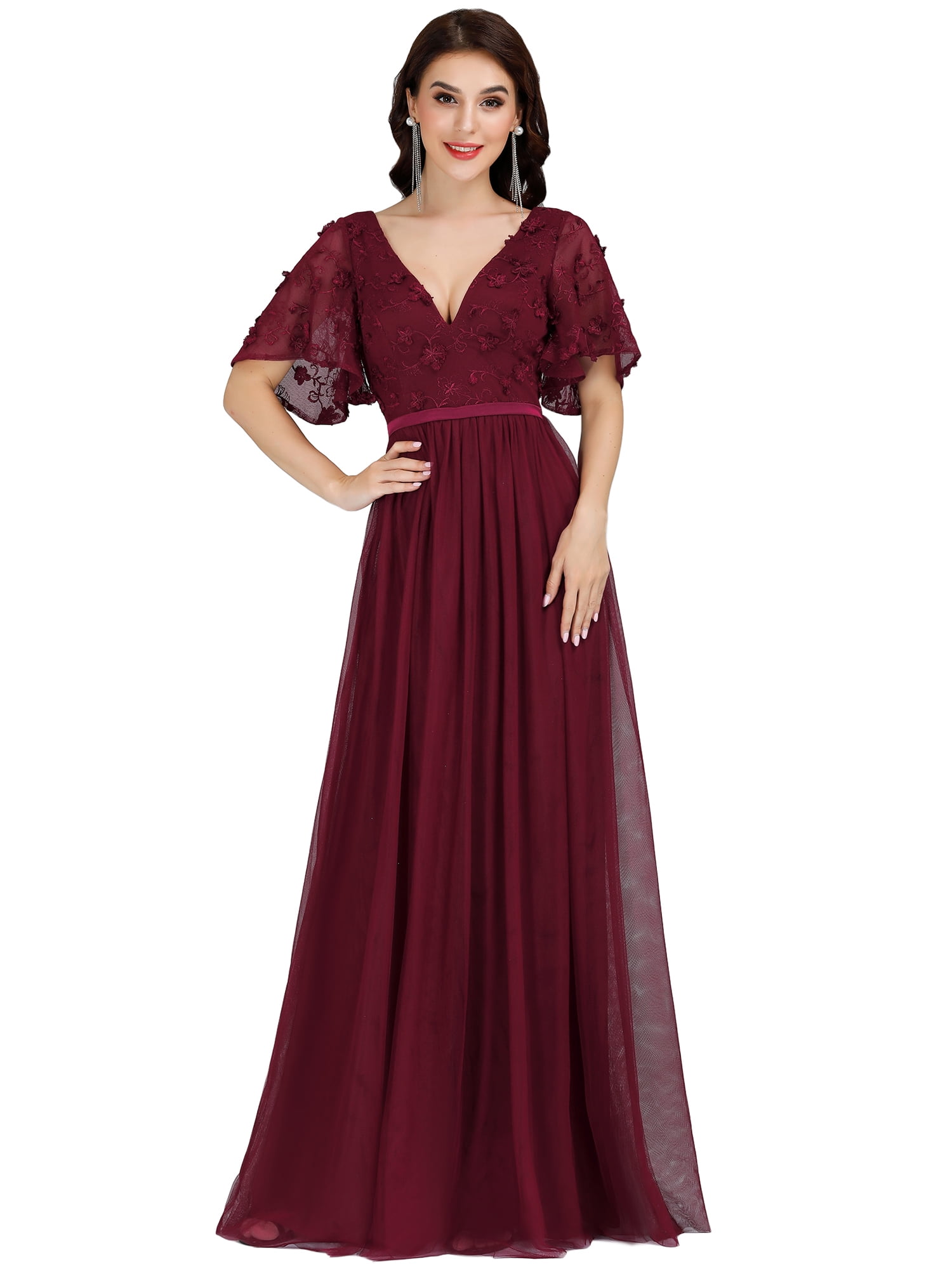 full gowns for womens