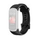 thumbnail image 2 of Pulsera de repuesto, correa de silicona suave Correa de silicona suave de repuesto para Huawei Band Correa de reloj de silicona Diseño de próxima generación, 2 of 6