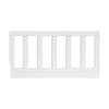 Oxford Baby Luella Toddler Guard Rail White
