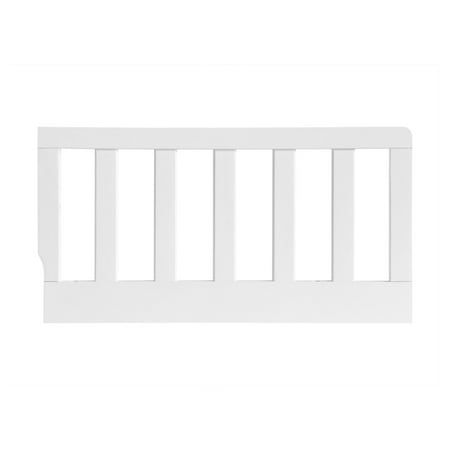 Oxford Baby Luella Toddler Guard Rail White