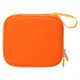 thumbnail image 5 of Bolsa De Almacenamiento Para Drones, Bolsillo De Malla Con Cremallera, Portátil, Color Naranja, Capacidad Espaciosa, Caja Protectora Para Drones Para Senderismo, 5 of 7