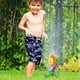 thumbnail image 4 of Rociador De Agua De Girasol, Juguete Rociador De Agua Para Niños, Juguete Rociador Al Aire Libre Speravity FN006000-00, 4 of 6