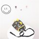 thumbnail image 4 of Kids Dinosaur Backpack Boys Girls Toddler Rucksack, Cartoon Safety Anti-lost, 4 of 5