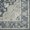 Navy Blue/Gray, variant on LR Home Imara Dez Gray/Red Southwestern Tribal Polyester Area Rug, 1'10" x 3'