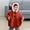 Red, variant on TAIAOJING Kids Girls Cape Winter Princess Thick Warm Hooded Christmas Cloak Coat Cape Baby Girls Outwear Girls Coat&jacket Fall Shacket Coat