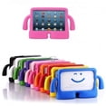 thumbnail image 3 of Protector Universal Tablet 7" Diseño Manitas Color MobileCity Amarillo, 3 of 3