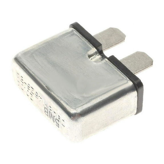 Circuit Breaker - Compatible with 1981 - 2001 Ford F-150 1982 1983 1984 1985 1986 1987 1988 1989 1990 1991 1992 1993 1994 1995 1996 1997 1998 1999 2000