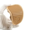 thumbnail image 5 of Baby Sandals Summer Baby Girls Solid Color Soft Sole Shoes, 5 of 5