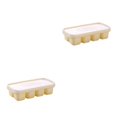 thumbnail image 4 of Molde para bandeja de cubitos de hielo Matsuzay plástico Type1 NO1, 4 of 6
