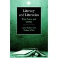 thumbnail image 1 of Pre-Owned Literacy and Literacies (Paperback) 0521596610 9780521596619, 1 of 1