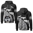 thumbnail image 2 of Sudadera con capucha con estampado de bulldog rottweiler para hombre y mujer, ropa para mascotas, sudadera con capucha para perro beagle, gran danés, sudadera con capucha para labrador y husky, 2 of 5