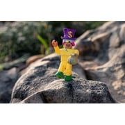 Roblox Series 8 (Includes 1 RANDOM Figure & Virtual Item Code)