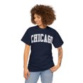 thumbnail image 3 of Chicago Illinois Shirt, Gifts, Tshirt, Tee, 3 of 4