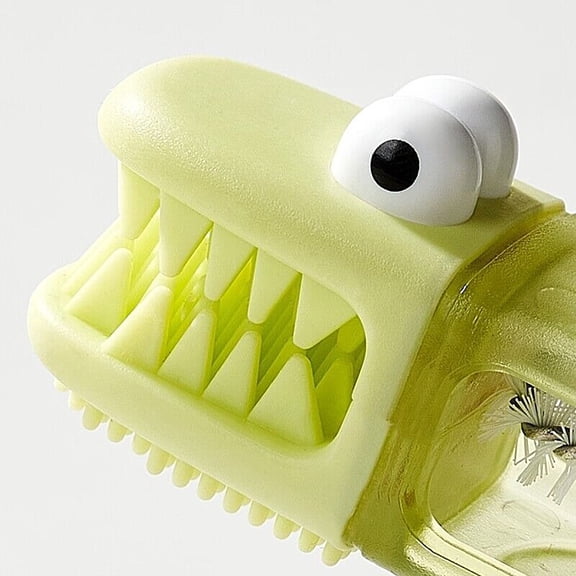Ikohbadg 3-in-1 Cup Lid Brush, Multi-functional Cleaning Brush for Cup Mouth and Lid, Ergonomic Design, Durable Materials, Easy to Clean, Perfect for All Cup Owners