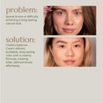 thumbnail image 3 of Crema para cejas Chella Awesome Auburn Vegan Resistente al Agua, 3 of 9