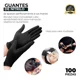 thumbnail image 2 of Guante Vinil Synmax Nitrilo Libre De Latex, 2 of 7
