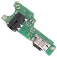 thumbnail image 1 of Tail plug For vivo Y35 5G Dock Connector Charging Port Flex Cable Repair Part (without Logo), 1 of 3