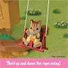 Calico Critters Adventure Treehouse Playset photo 3