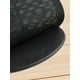 thumbnail image 4 of Silla Mecedora BabyBjörn Negra Ajustable y Portátil de Malla para Bebé y Niño Pequeño, 4 of 9
