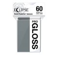 thumbnail image 1 of Sleeves Ultra Pro Eclipse Gloss Small, color gris ahumado (60), 1 of 1