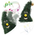 thumbnail image 1 of piezas de juguetes de árbol de Navidad eléctricos mecedores, 1 of 4
