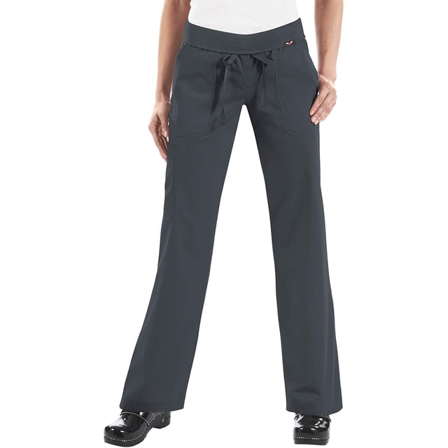 KOI Classics 713 Womens Morgan Scrub Pant