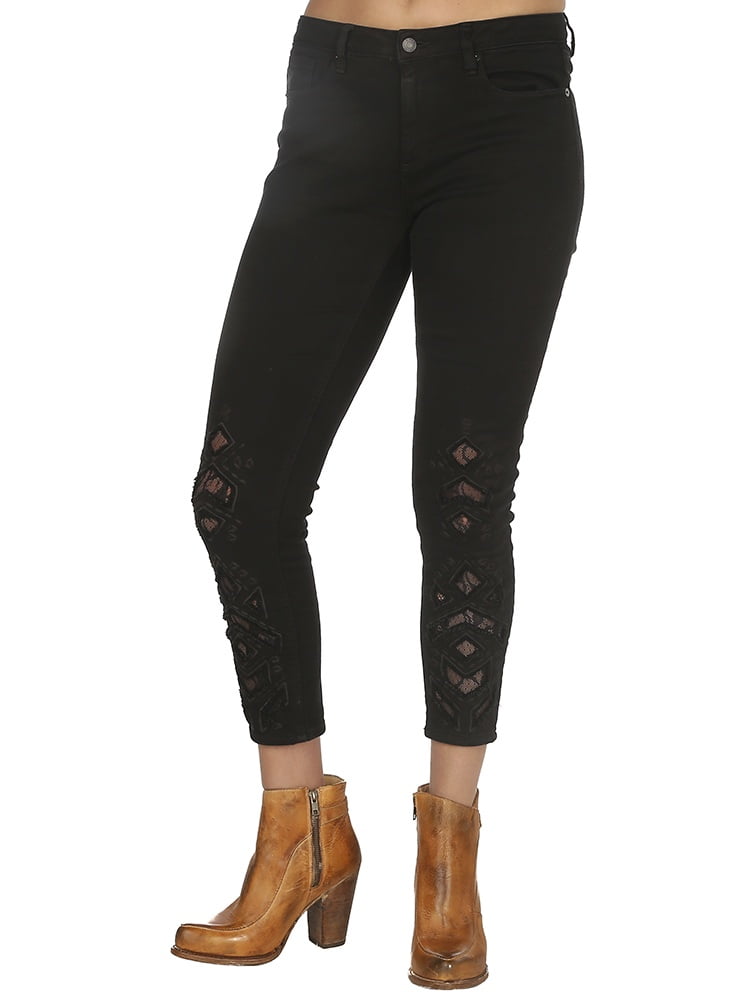 miss me black skinny jeans