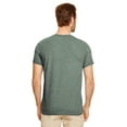 thumbnail image 3 of Gildan Adult Softstyle 4.5 oz. T-Shirt - G640, 3 of 4