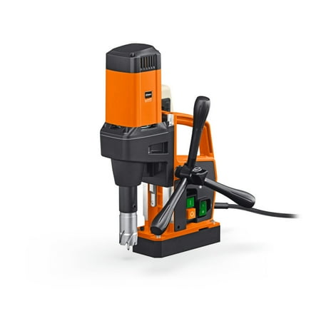 

Fein Jme Short Slugger Ii Endurance Magnetic Drill Up To 1 1/4