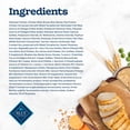 thumbnail image 6 of Blue Buffalo Tastefuls Adult Cat Hairball Control Dry Food, Chicken & Brown Rice, 5lb, 6 of 14