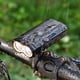 thumbnail image 2 of Luz de bicicleta, luz de bicicleta, lámpara LED de 2000 LM, luz de bicicleta recargable por USB, lámpara de bicicleta para ciclismo nocturno, 2 of 5