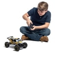 thumbnail image 3 of New Bright RC 1:14 Scale Remote Control 4X4 Forza Buggy Funco F9 2.4GHz 9.6V USB, 3 of 6