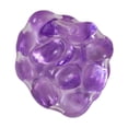 thumbnail image 1 of Wartleves Bolas de perlas de colores, juguete curativo para apretar, descompresión y estrés con rebote lento, 1 of 7