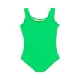 thumbnail image 2 of Capezio Female's Tank Leotard - Girls, 2 of 3