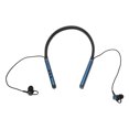thumbnail image 2 of Auriculares deportivos con banda para el cuello, Auriculares Bluetooth con banda para el cuello Auriculares inalámbricos con banda para el cuello Auriculares deportivos inalámbricos probados profesionalmente, 2 of 8