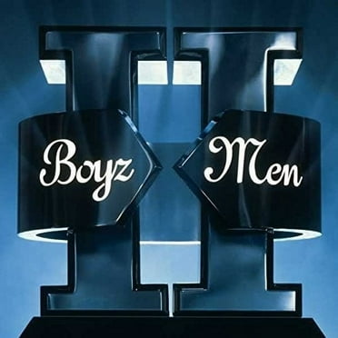 Boyz II Men - II - Music & Performance - Vinyl