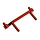 thumbnail image 4 of Montaje de poste de carrocería de aluminio para actualización de coche RC Axial SCX24 90081 rojo, 4 of 5