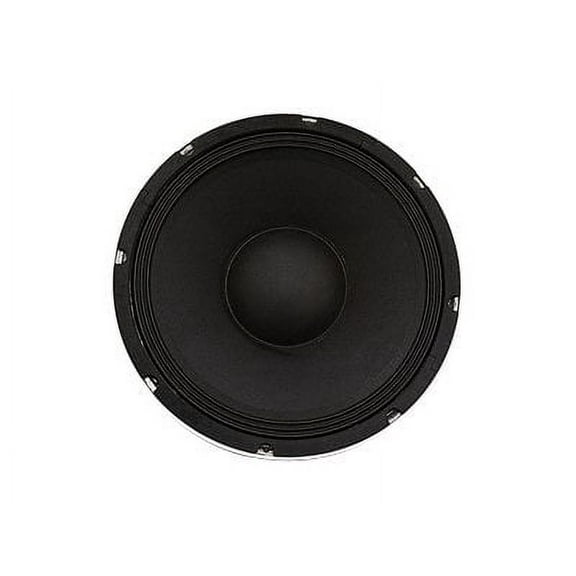 Seismic Audio Woofer, 225 W RMS, 450 W PMPO, 2 Pack