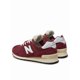 thumbnail image 3 of New Balance U574 Unisex Classic Crimson Casual Sneakers U574RBK, 3 of 6
