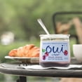 thumbnail image 5 of Oui by Yoplait French Style Black Cherry Whole Milk Yogurt, 5 OZ Jar, 5 of 16