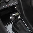 thumbnail image 3 of Car Inner Gear Shift Knob Frame Cover Trim Stainless Steel Decor Fit for Skoda Kodiaq 2017-2018, 3 of 5